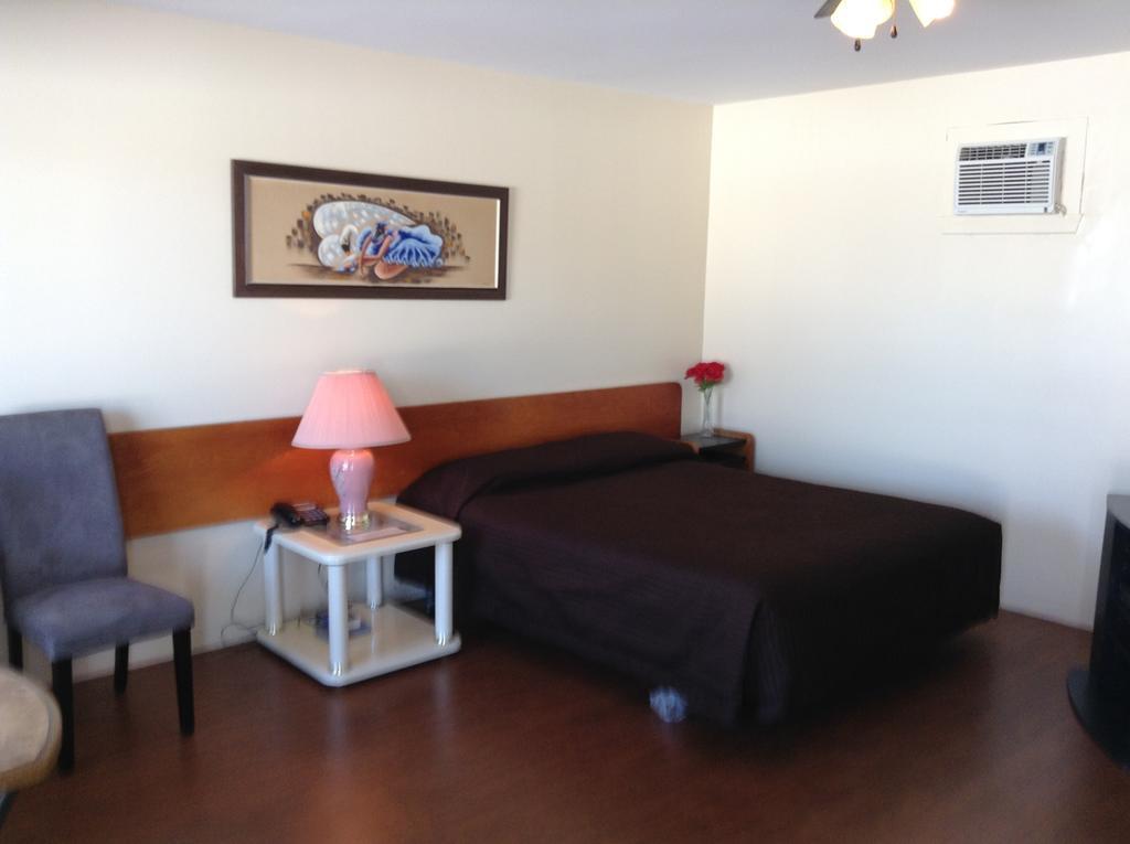 Motel Rive Du Lac Saint-Zotique Habitación foto