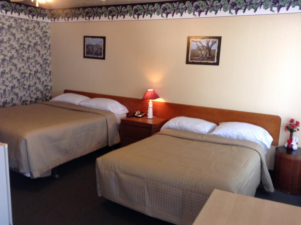 Motel Rive Du Lac Saint-Zotique Habitación foto