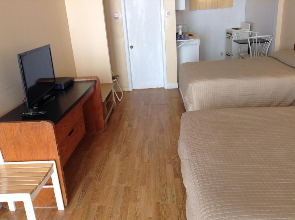 Motel Rive Du Lac Saint-Zotique Habitación foto