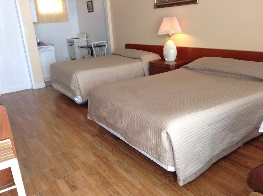 Motel Rive Du Lac Saint-Zotique Habitación foto