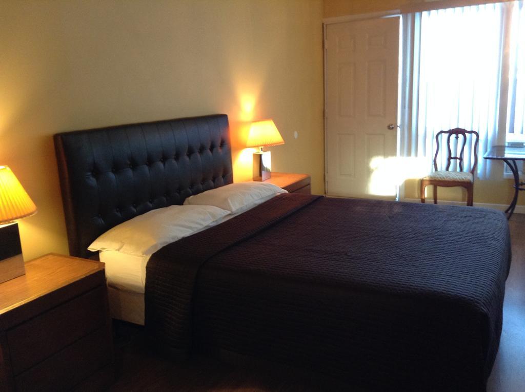 Motel Rive Du Lac Saint-Zotique Habitación foto