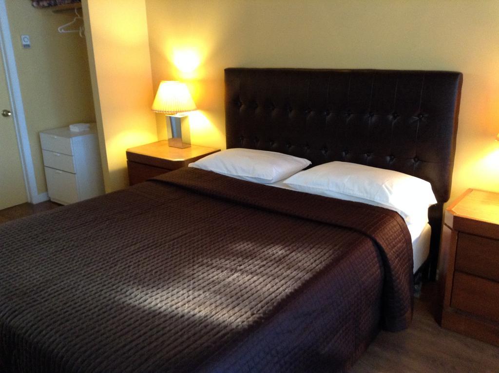 Motel Rive Du Lac Saint-Zotique Habitación foto